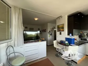 Prodej bytu 1+kk, Nesebar, Bulharsko, 42 m2