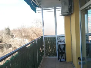 Prodej bytu 1+kk, Nesebar, Bulharsko, 42 m2