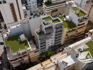 Prodej bytu 2+kk, Pireus, Řecko, 52 m2