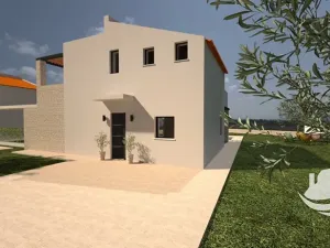 Prodej bytu 4+kk, Maleme, Řecko, 84 m2