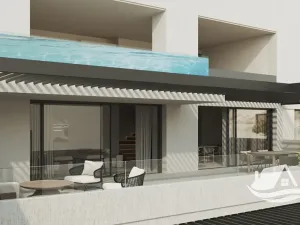 Prodej bytu 5+kk, Kissamos, Řecko, Milia Halepa Challenge Cliff Walk, 161 m2