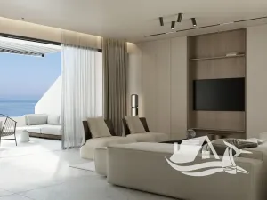 Prodej bytu 4+kk, Kissamos, Řecko, Milia Halepa Challenge Cliff Walk, 148 m2