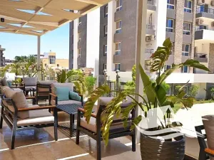 Prodej bytu 3+kk, Hurghada, Egypt, 86 m2