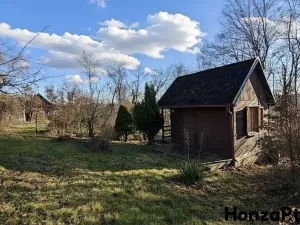 Prodej chaty, Kaliště, 12 m2