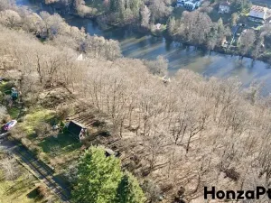 Prodej chaty, Kaliště, 12 m2