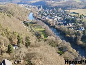 Prodej chaty, Kaliště, 12 m2