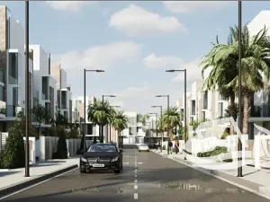 Prodej bytu 2+kk, Hurghada, Egypt, 66 m2