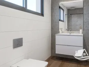 Prodej bytu 2+kk, Torrevieja, Španělsko, 58 m2