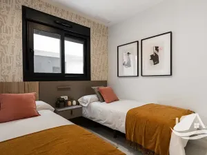 Prodej rodinného domu, Torrevieja, Španělsko, 97 m2