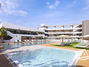 Prodej rodinného domu, Torrevieja, Španělsko, 97 m2