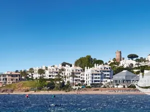 Prodej bytu 3+kk, Mijas, Španělsko, 69 m2