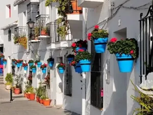 Prodej bytu 4+kk, Mijas, Španělsko, 110 m2