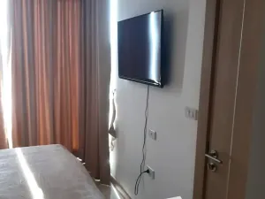 Prodej bytu 2+kk, Pattaya, Thajsko, 31 m2