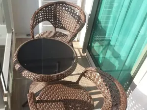 Prodej bytu 2+kk, Pattaya, Thajsko, 31 m2