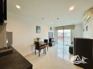 Prodej bytu 2+kk, Pattaya, Thajsko, 32 m2