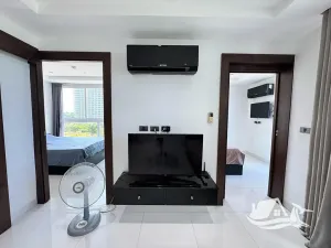 Prodej bytu 3+kk, Pattaya, Thajsko, 36 m2