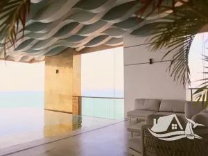 Prodej bytu 2+kk, Pattaya, Thajsko, 31 m2