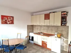 Prodej bytu 2+kk, Prčanj, Černá Hora, 42 m2