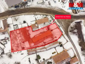 Prodej rodinného domu, Vinary, 85 m2