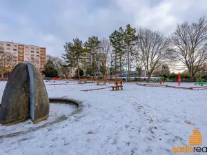 Prodej bytu 2+1, Ústí nad Labem, Maková, 60 m2