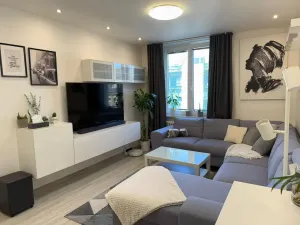 Prodej bytu 2+1, Hradec Králové - Pražské Předměstí, U Koruny, 68 m2