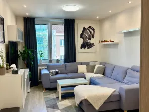 Prodej bytu 2+1, Hradec Králové - Pražské Předměstí, U Koruny, 68 m2