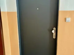 Prodej bytu 2+1, Hradec Králové - Pražské Předměstí, U Koruny, 68 m2