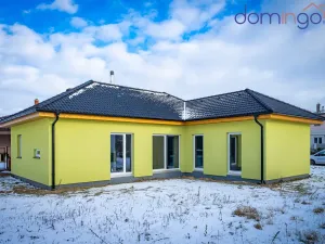 Prodej rodinného domu, Moravská Třebová - Předměstí, Nová, 127 m2