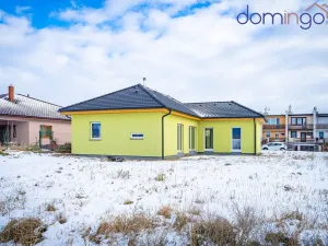 Prodej rodinného domu, Moravská Třebová - Předměstí, Nová, 127 m2