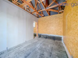 Prodej rodinného domu, Moravská Třebová - Předměstí, Nová, 127 m2