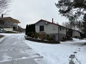 Prodej chaty, Soběšovice, 50 m2