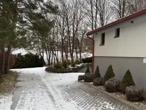 Prodej chaty, Soběšovice, 50 m2