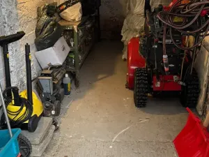 Prodej chaty, Soběšovice, 50 m2