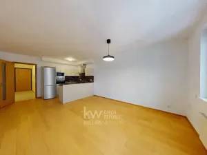 Pronájem bytu 3+kk, Praha - Dolní Chabry, K Beranovu, 85 m2