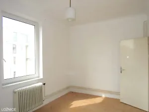 Pronájem bytu 2+1, Brno, Gorkého, 45 m2