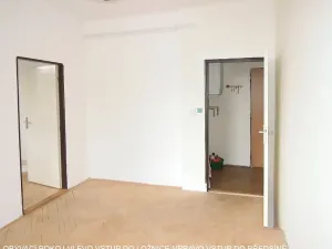 Pronájem bytu 2+1, Brno, Gorkého, 45 m2