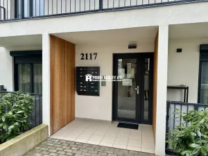 Pronájem bytu 2+kk, Beroun, Na Dražkách, 47 m2