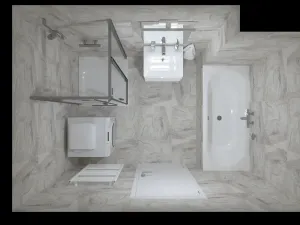 Prodej bytu 3+kk, Šlapanice, 88 m2