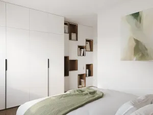 Prodej bytu 3+kk, Šlapanice, 88 m2