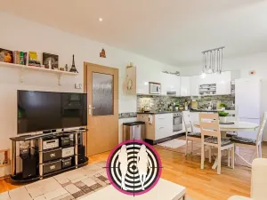 Prodej bytu 3+kk, Poděbrady, Dvořákova, 66 m2