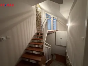 Prodej rodinného domu, Třebíč - Jejkov, Chmelova, 116 m2