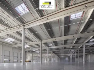 Pronájem skladu, Světec - Chotějovice, 5000 m2