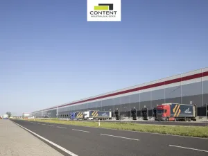 Pronájem skladu, Světec - Chotějovice, 5000 m2