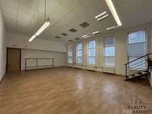 Pronájem obchodního prostoru, Hodonín, Bratislavská, 94 m2