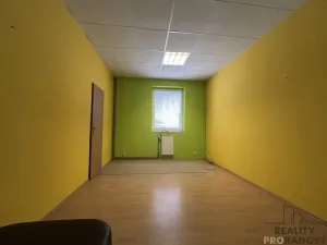 Pronájem obchodního prostoru, Hodonín, Bratislavská, 94 m2