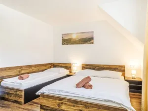 Prodej apartmánu, Červená Voda - Mlýnický Dvůr, 180 m2