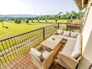 Prodej apartmánu, Červená Voda - Mlýnický Dvůr, 180 m2