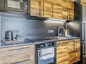 Prodej apartmánu, Červená Voda - Mlýnický Dvůr, 180 m2