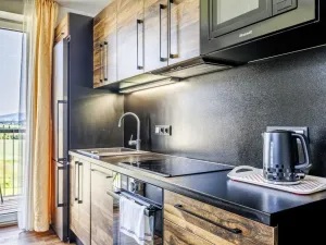 Prodej apartmánu, Červená Voda - Mlýnický Dvůr, 180 m2