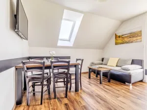 Prodej apartmánu, Červená Voda - Mlýnický Dvůr, 180 m2